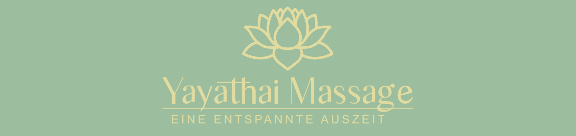 Thai Massage in Freilassing, Salzburghofen